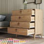Hanah Home Versa-Ce 3612 Roble